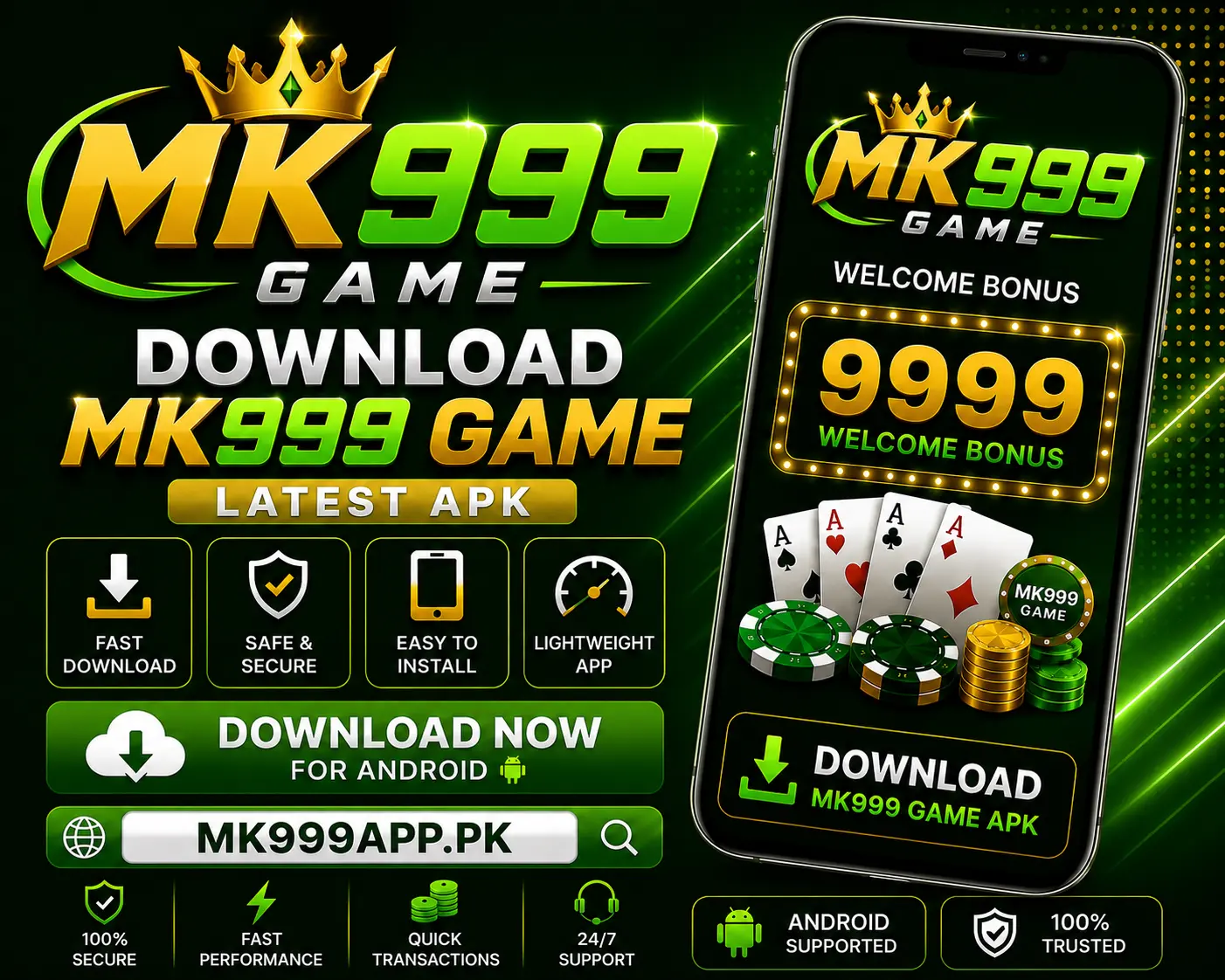 mk999 Download Game image
